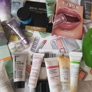 AVAILABLE SAMPLES !! 😍😍